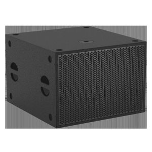 TI Audio array sub 215A