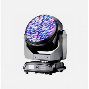 Blizzard B-EYE 37x15