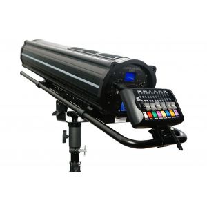AFX followspot 600 Zoom