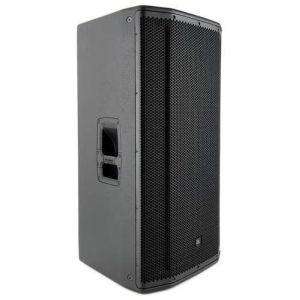 TI Audio - Point Source 15A DSP