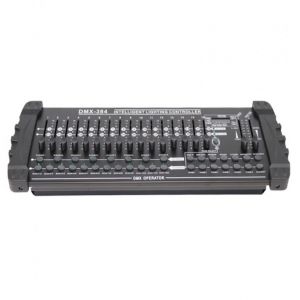 LIGHT4ME Basic 384 DMX Controller