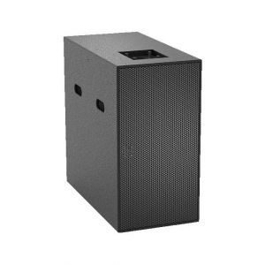TI Audio Column SubA