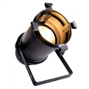 LIGHT4ME PAR 64 100W LED ZOOM
