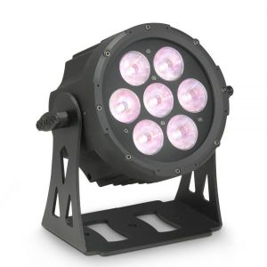 Cameo Flat Pro 7 Spot