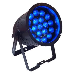 Blizzard ProPar Z19 RGBW