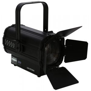 LIGHT4ME THEATRE-FRESNEL 200RGBW
