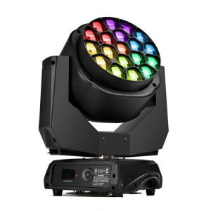 Blizzard B-EYE 19x15