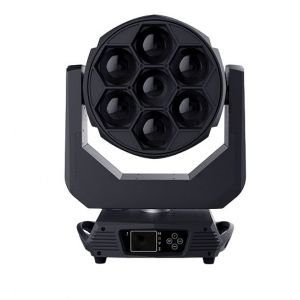 Blizzard 7x60 RGBW BY