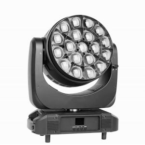 LIGHT4ME 19x40 B-EYE